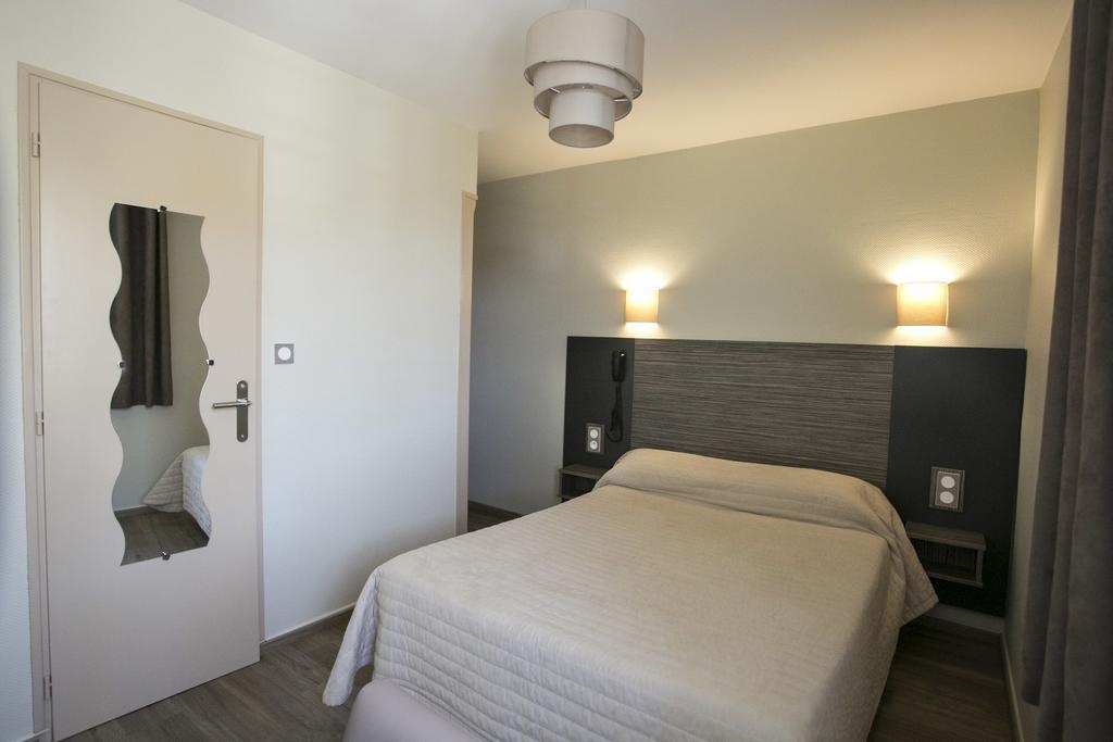 Hotel Du Col D'Osquich Musculdy Quarto foto